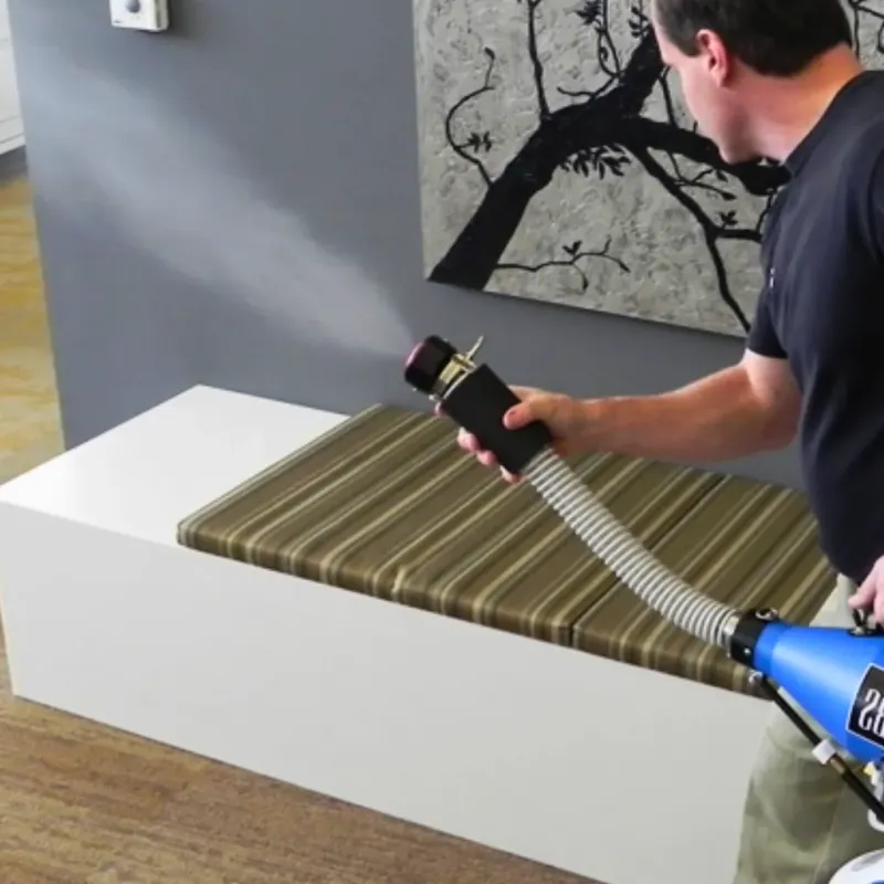 Professional Odor Removal in Junction, TX